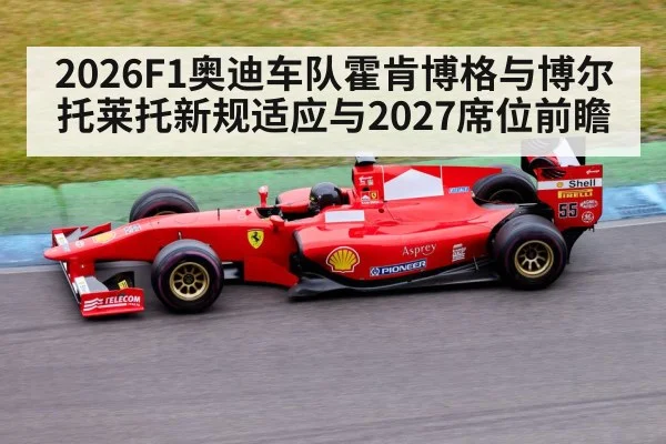 2026F1奥迪车队霍肯博格与博尔托莱托新规适应与2027席位前瞻